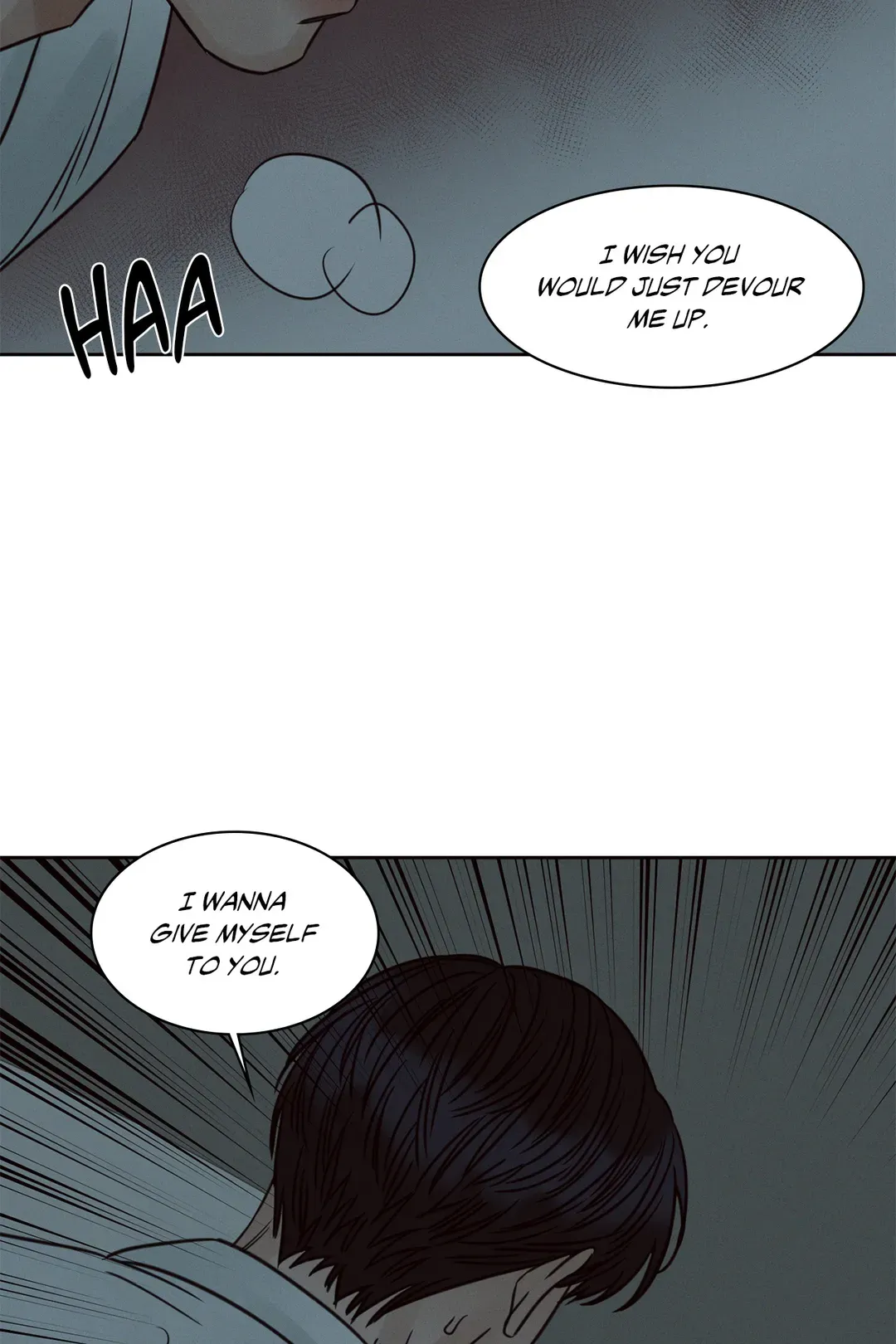 Love Me Not - Chapter 85 Page 20