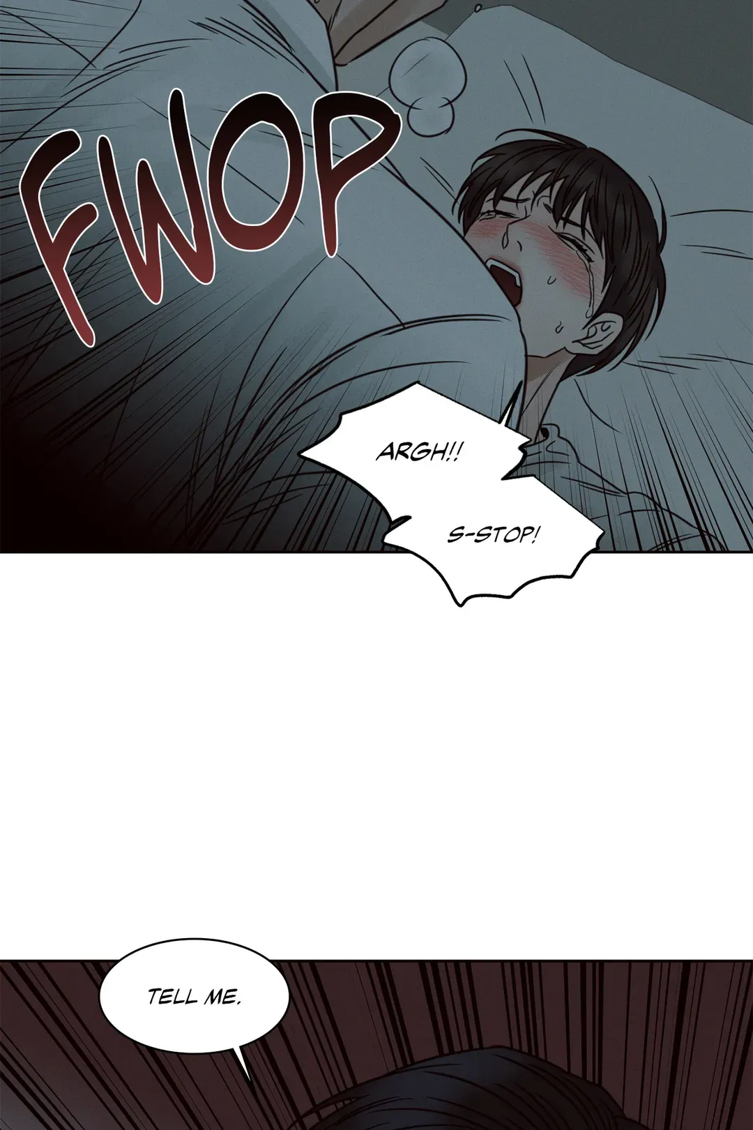 Love Me Not - Chapter 85 Page 21