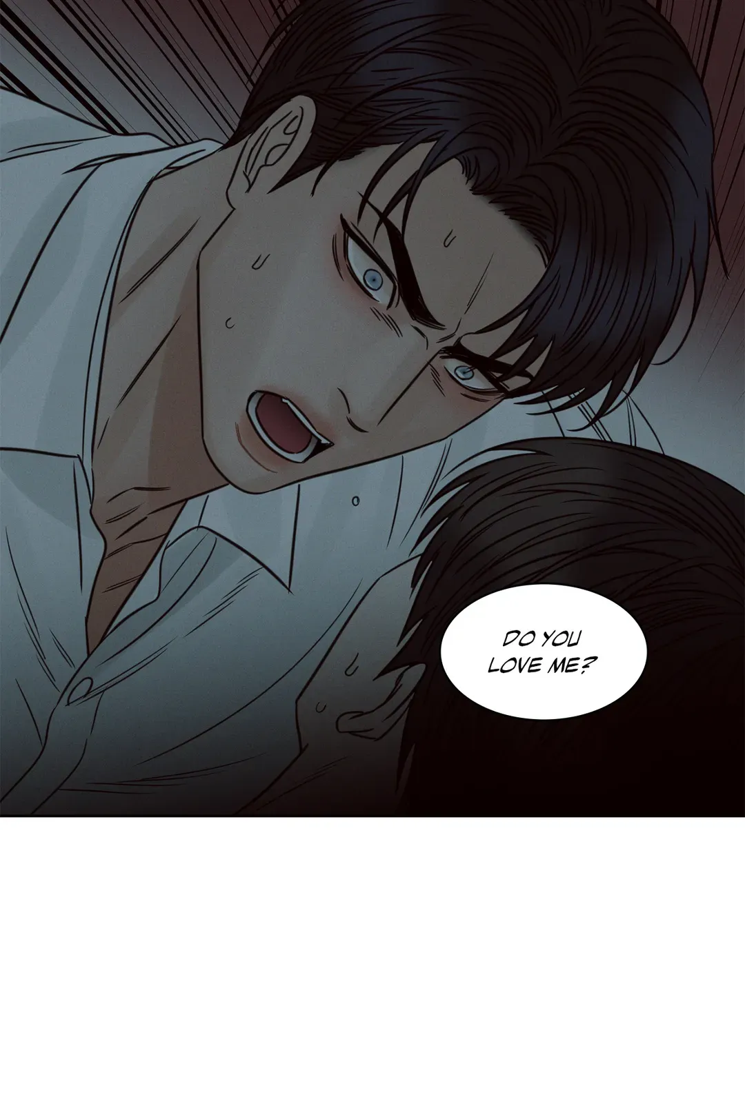 Love Me Not - Chapter 85 Page 22