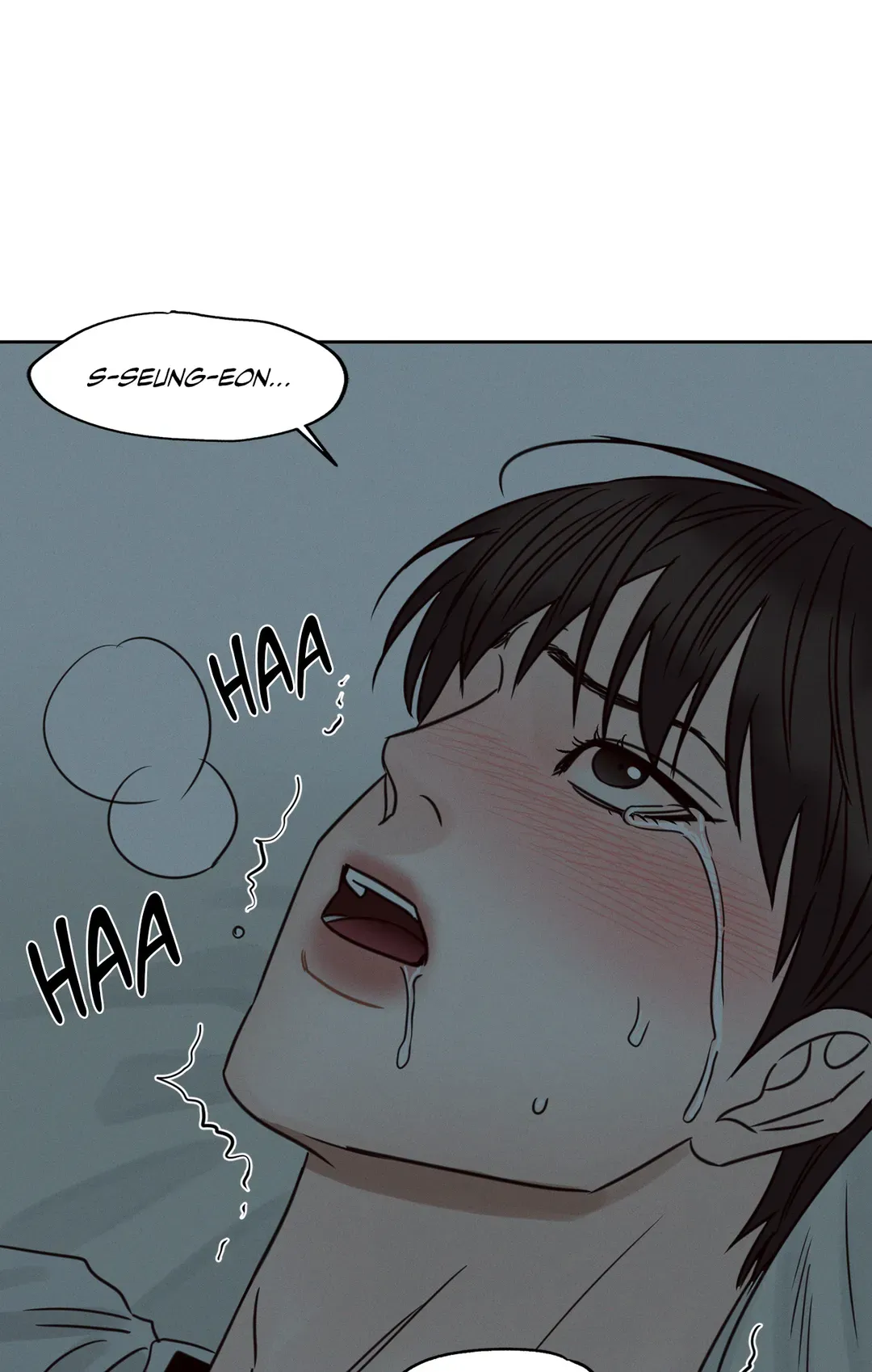 Love Me Not - Chapter 85 Page 24