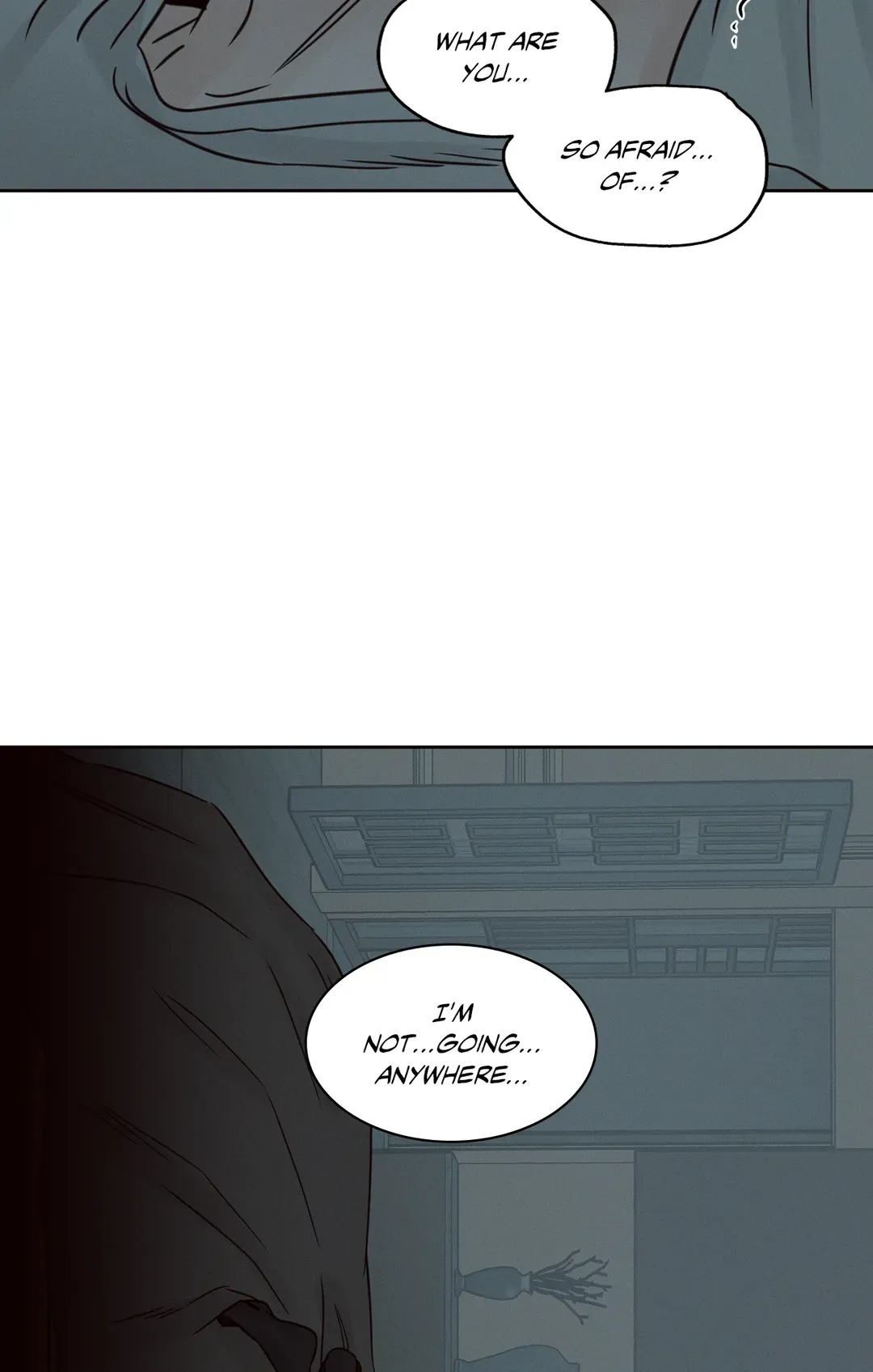 Love Me Not - Chapter 85 Page 25