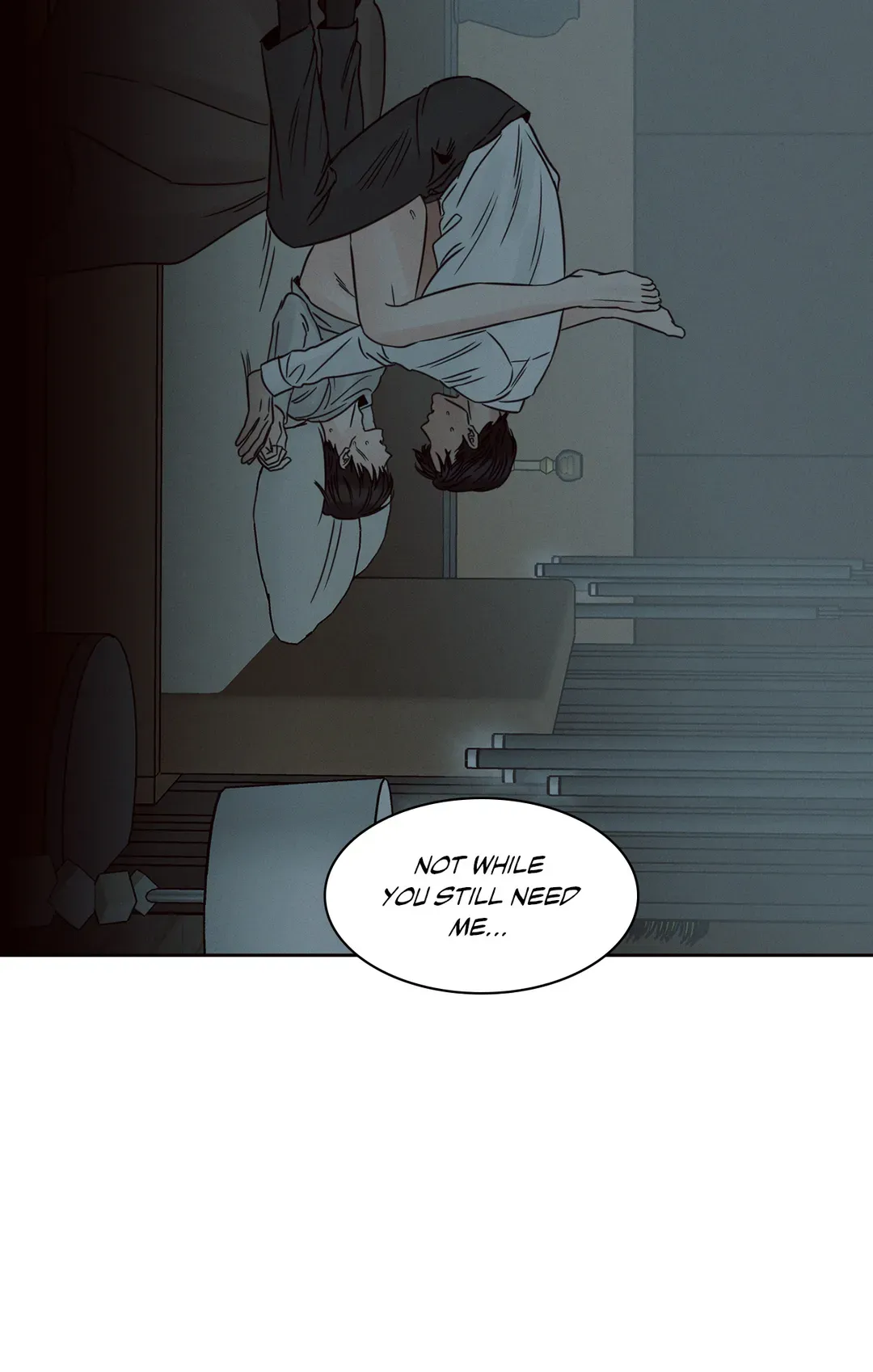 Love Me Not - Chapter 85 Page 26