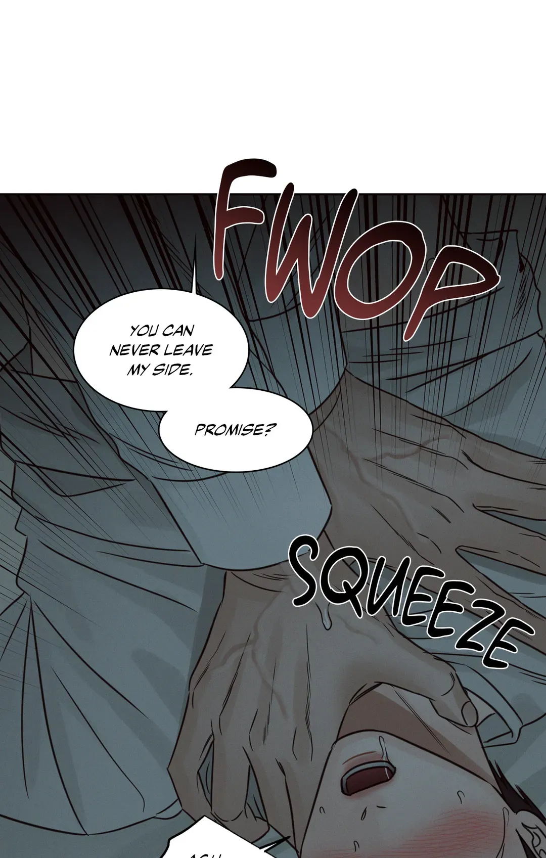 Love Me Not - Chapter 85 Page 28