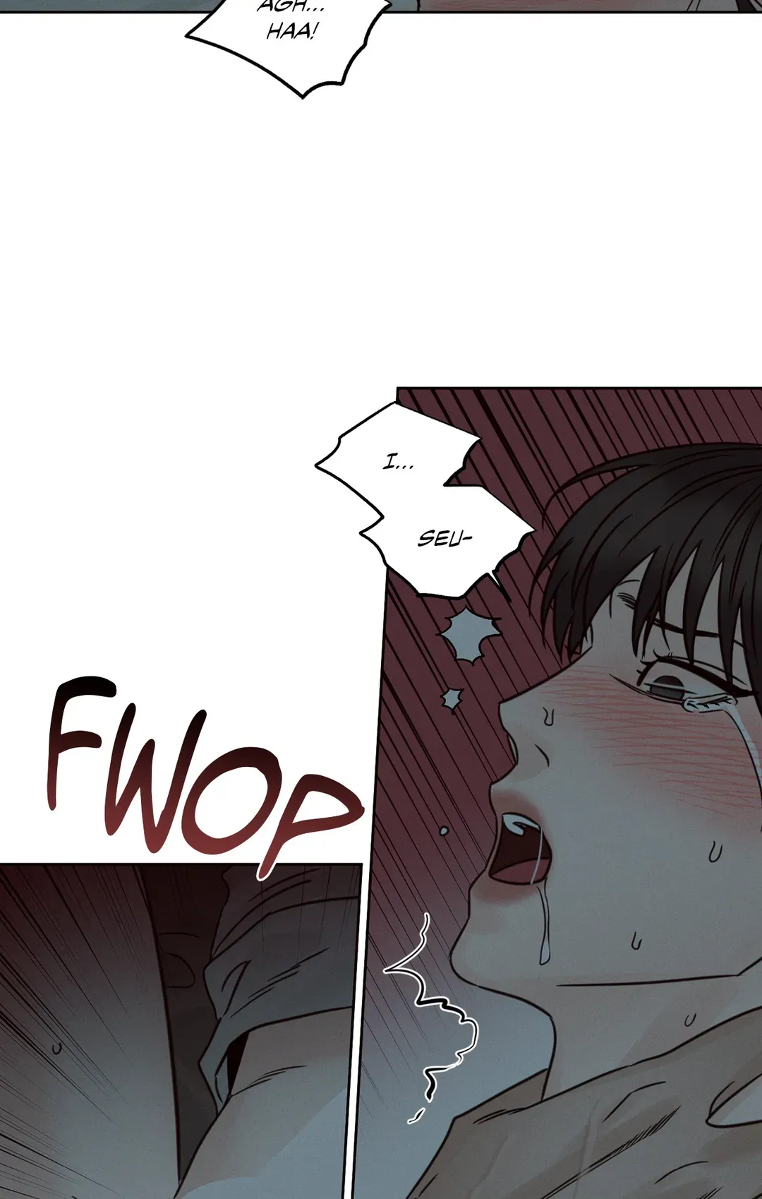 Love Me Not - Chapter 85 Page 29