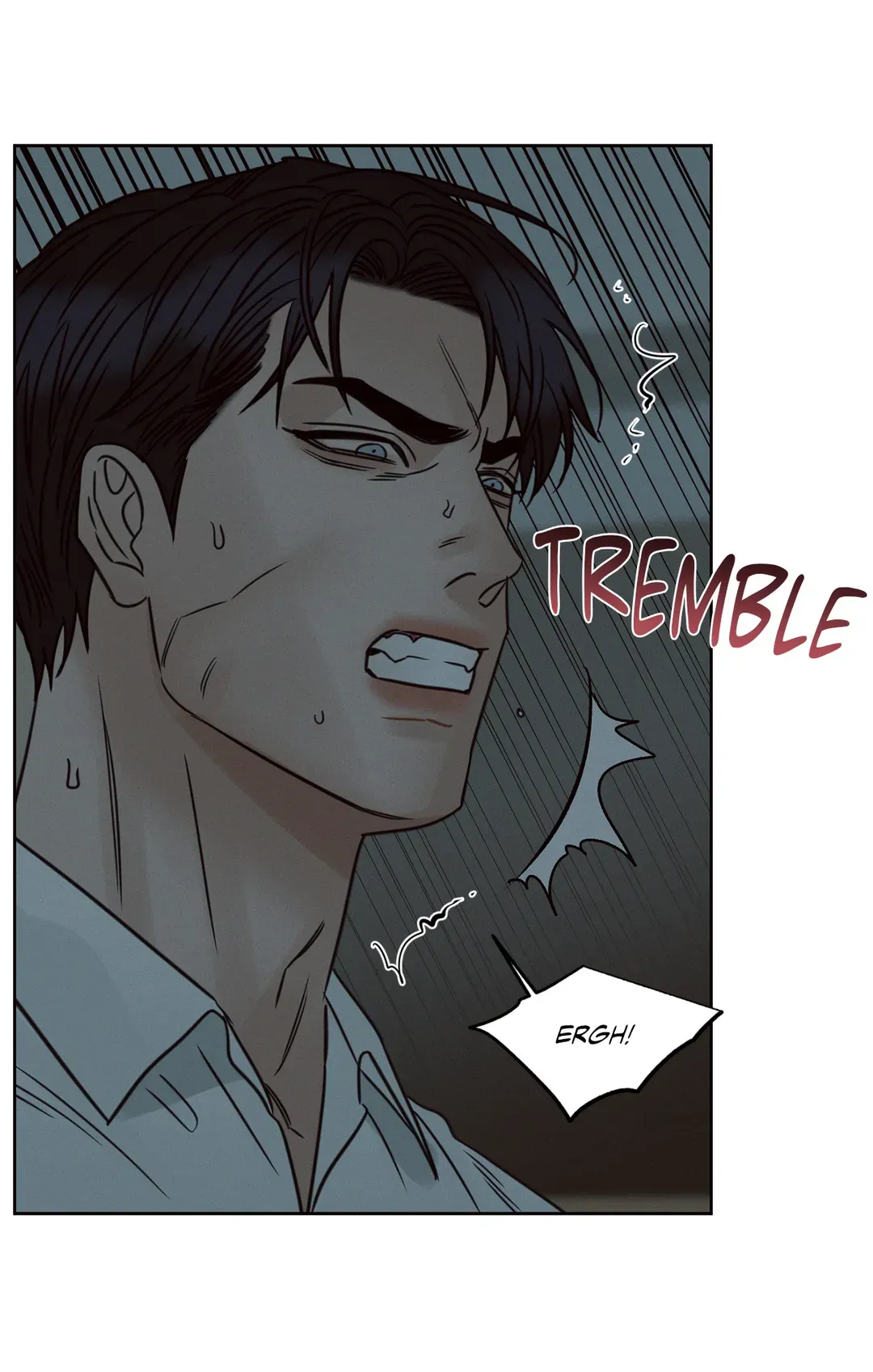 Love Me Not - Chapter 85 Page 32