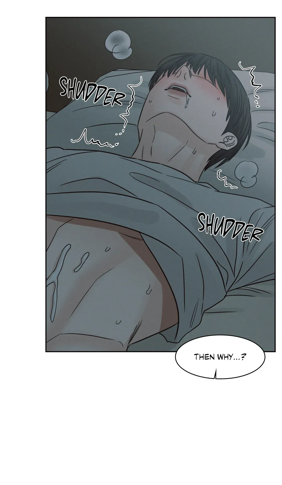 Love Me Not - Chapter 85 Page 33