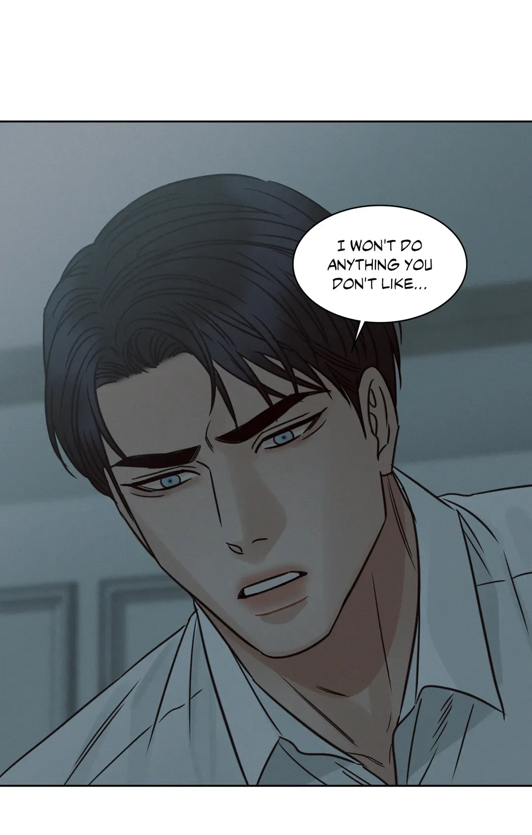 Love Me Not - Chapter 85 Page 38