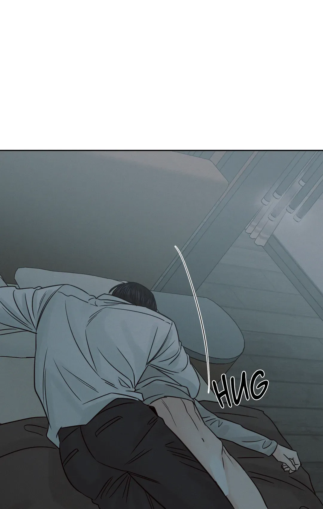 Love Me Not - Chapter 85 Page 39