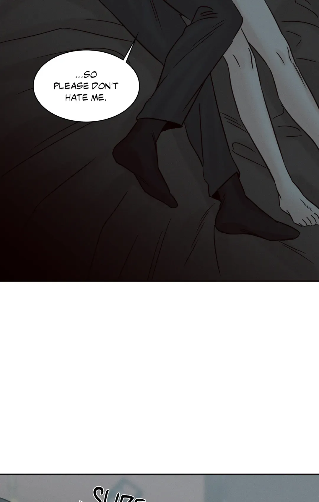 Love Me Not - Chapter 85 Page 40