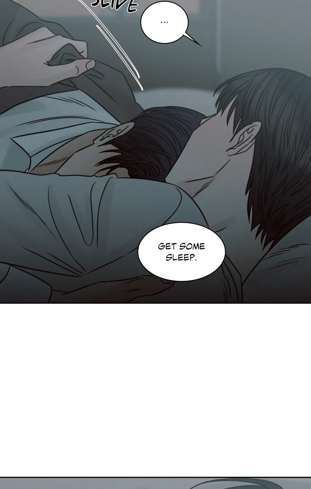 Love Me Not - Chapter 85 Page 41