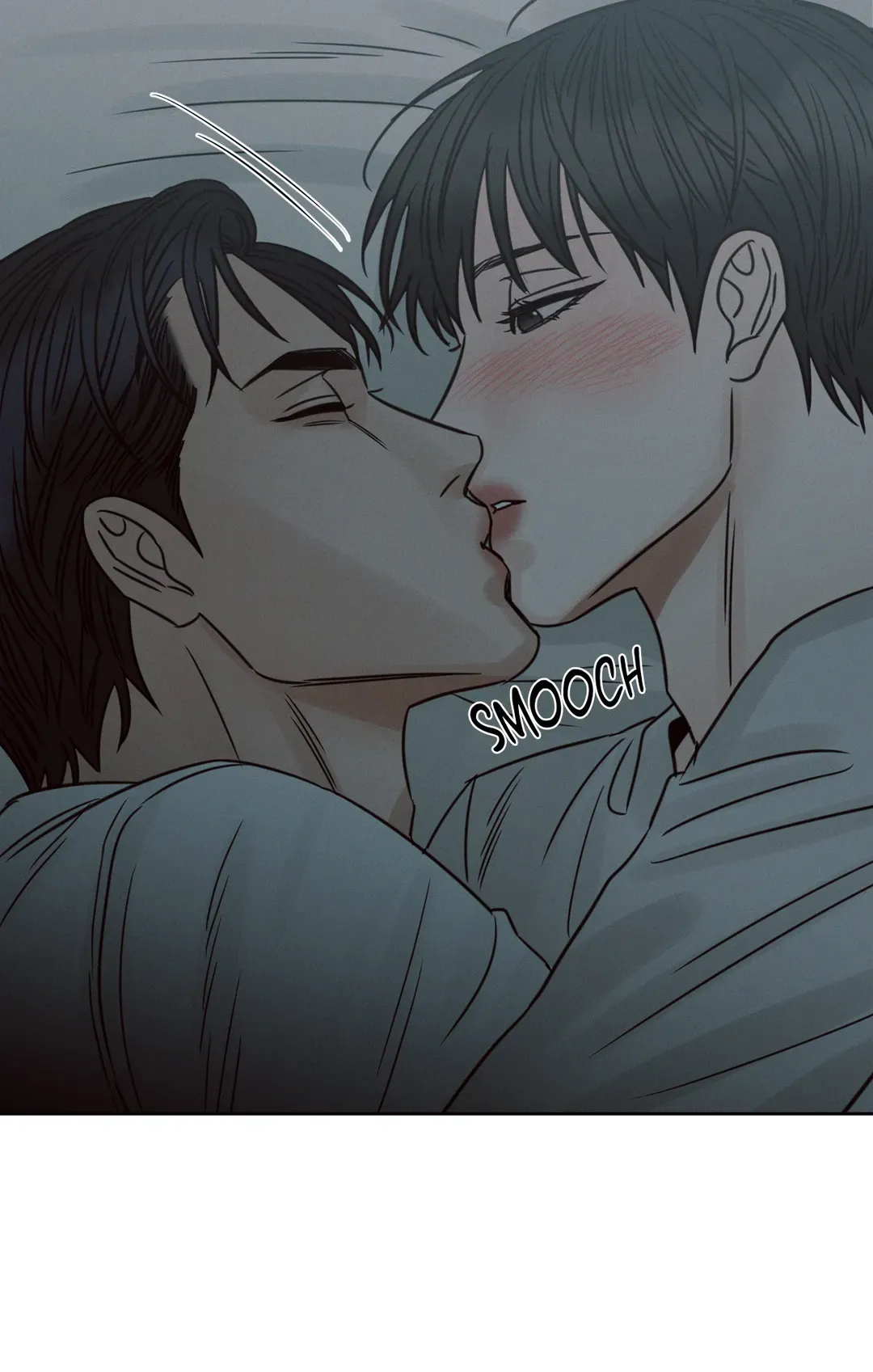 Love Me Not - Chapter 85 Page 42