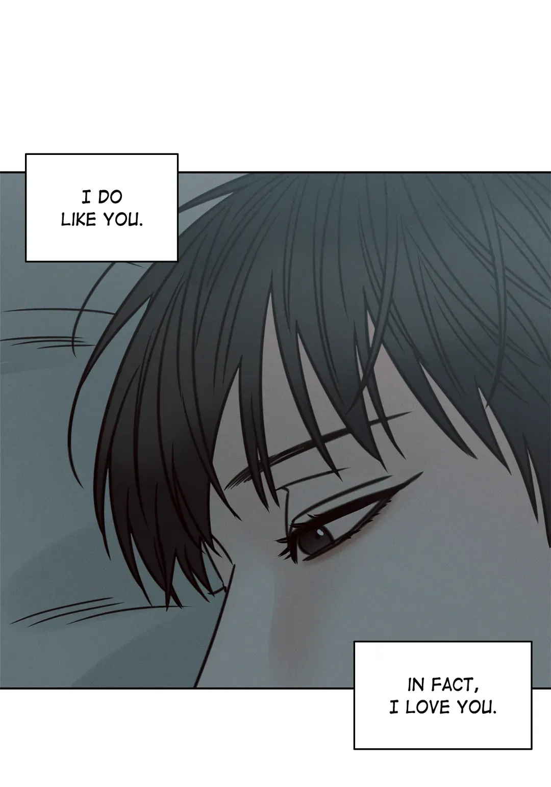 Love Me Not - Chapter 85 Page 43