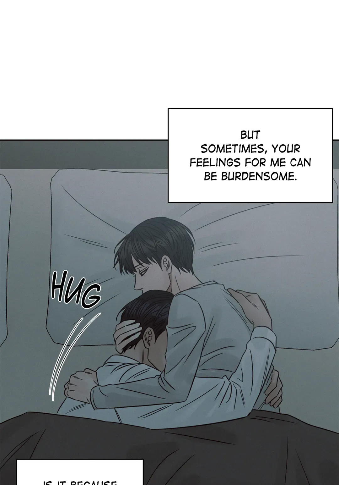 Love Me Not - Chapter 85 Page 44