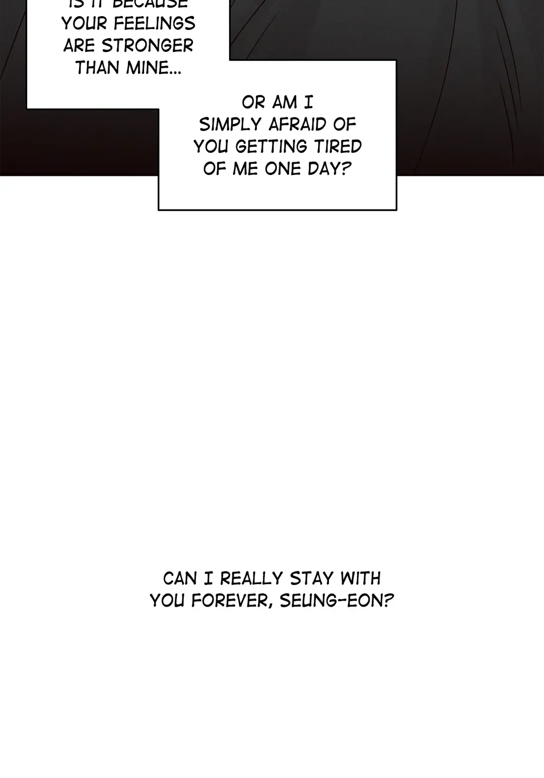 Love Me Not - Chapter 85 Page 45