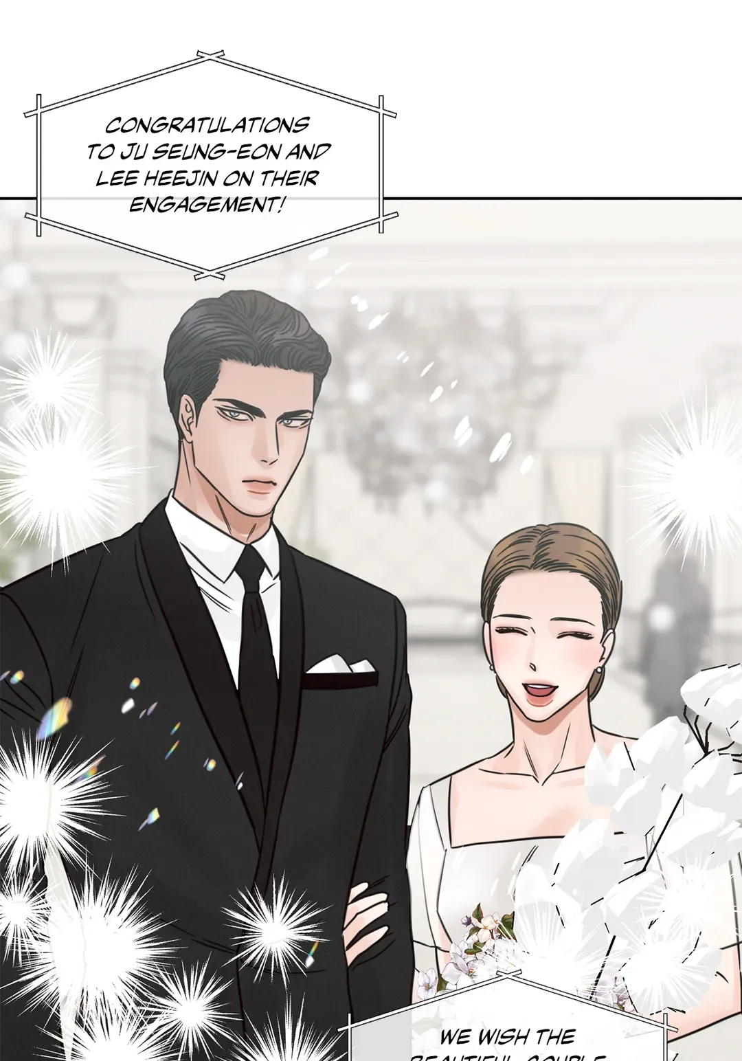 Love Me Not - Chapter 85 Page 50