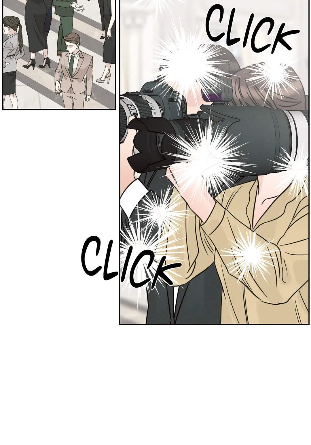 Love Me Not - Chapter 85 Page 52