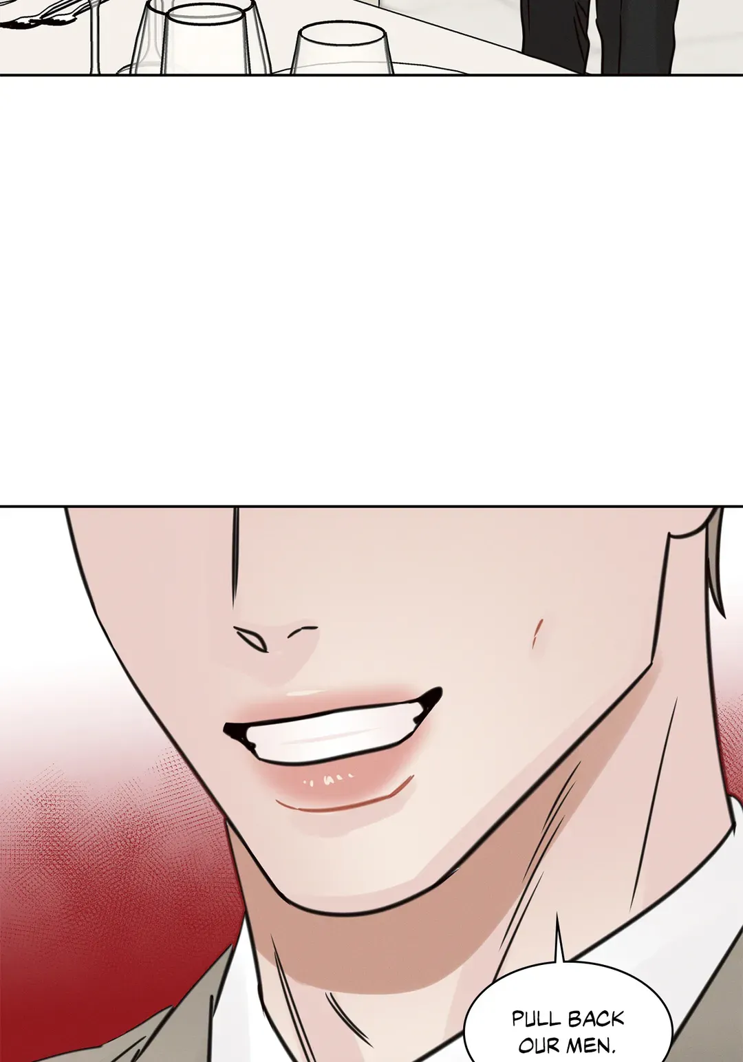 Love Me Not - Chapter 85 Page 54
