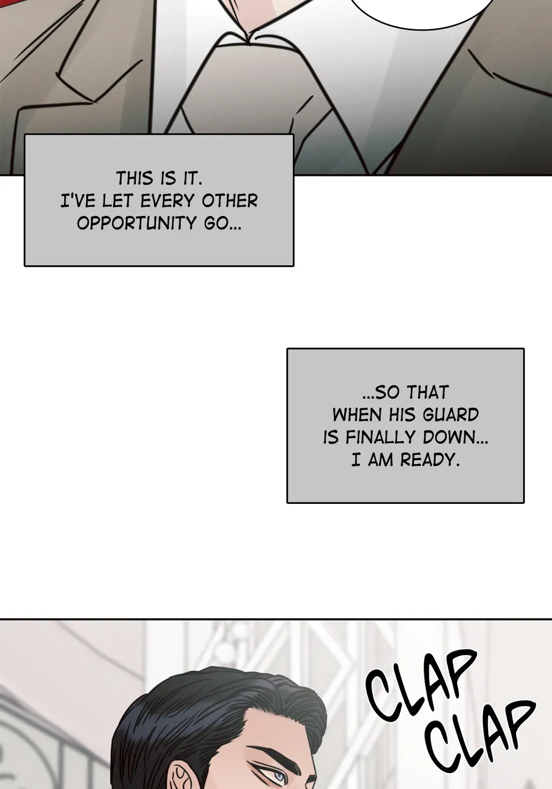 Love Me Not - Chapter 85 Page 55
