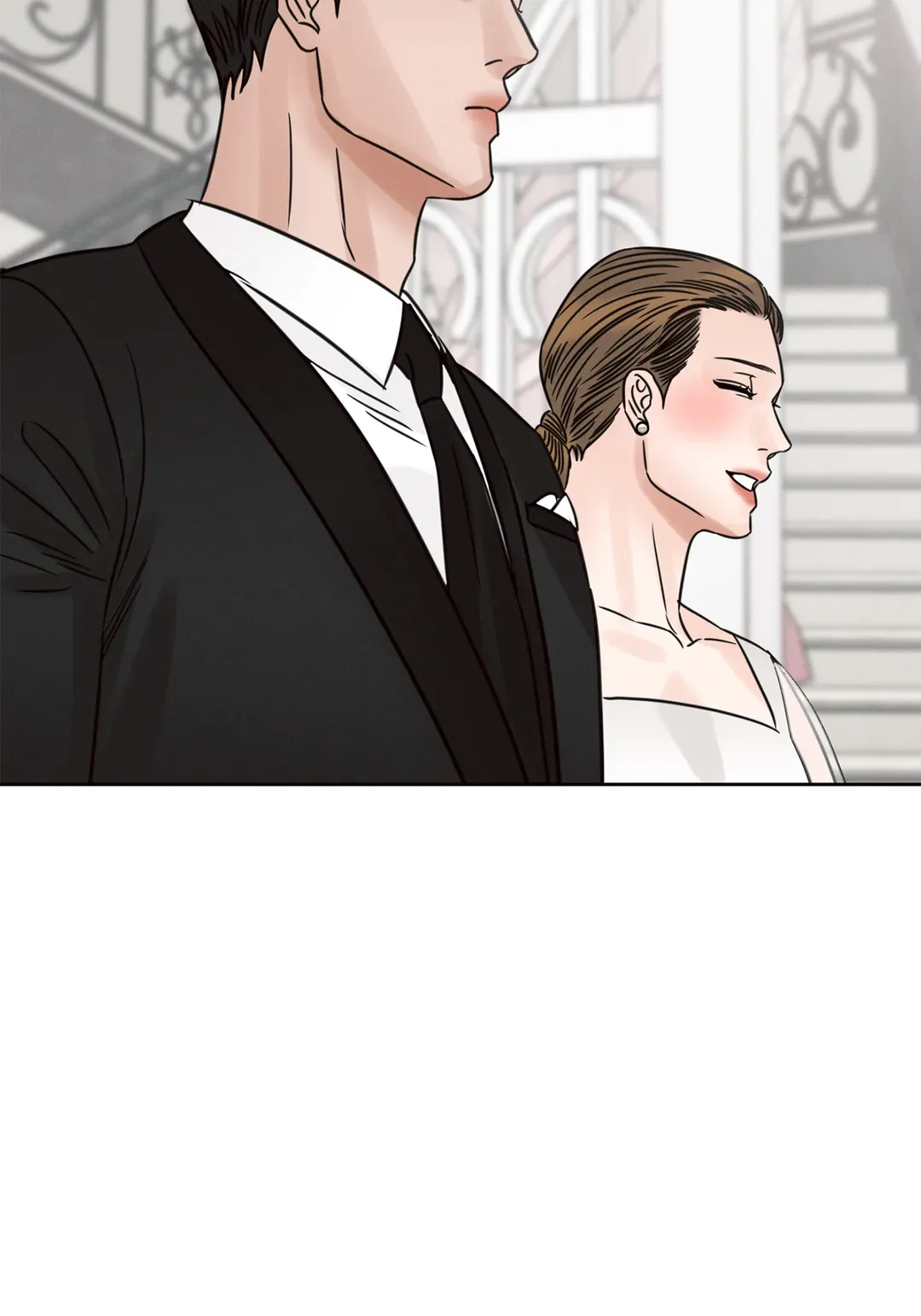 Love Me Not - Chapter 85 Page 56