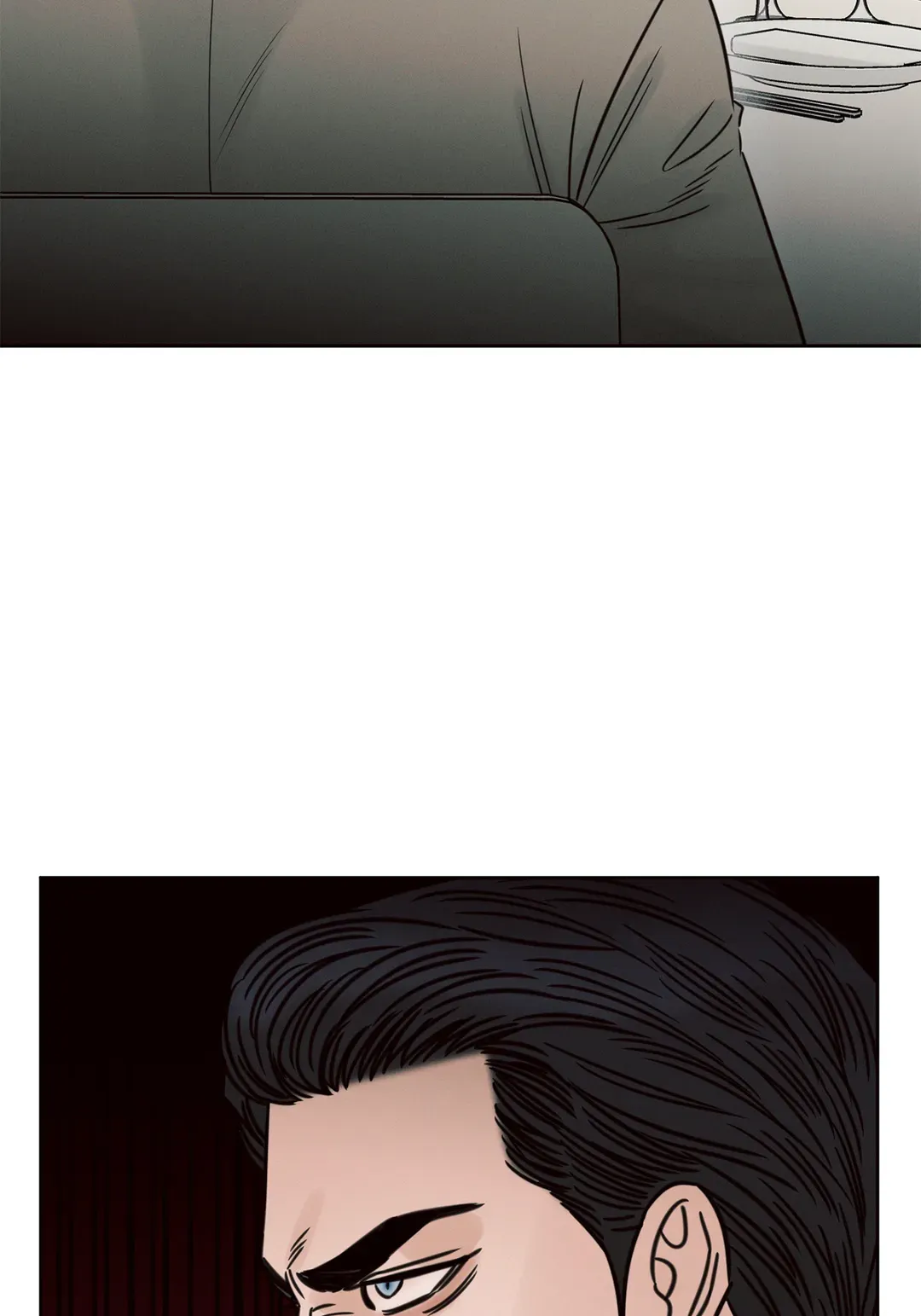 Love Me Not - Chapter 85 Page 59