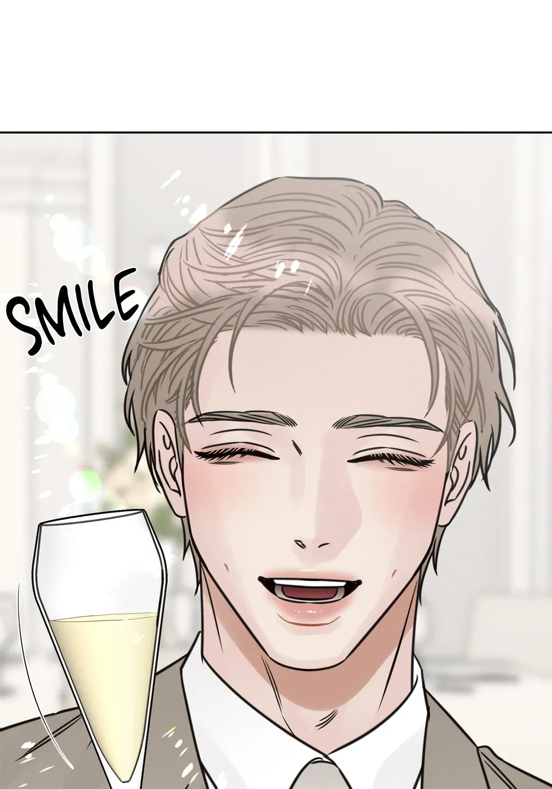 Love Me Not - Chapter 85 Page 61