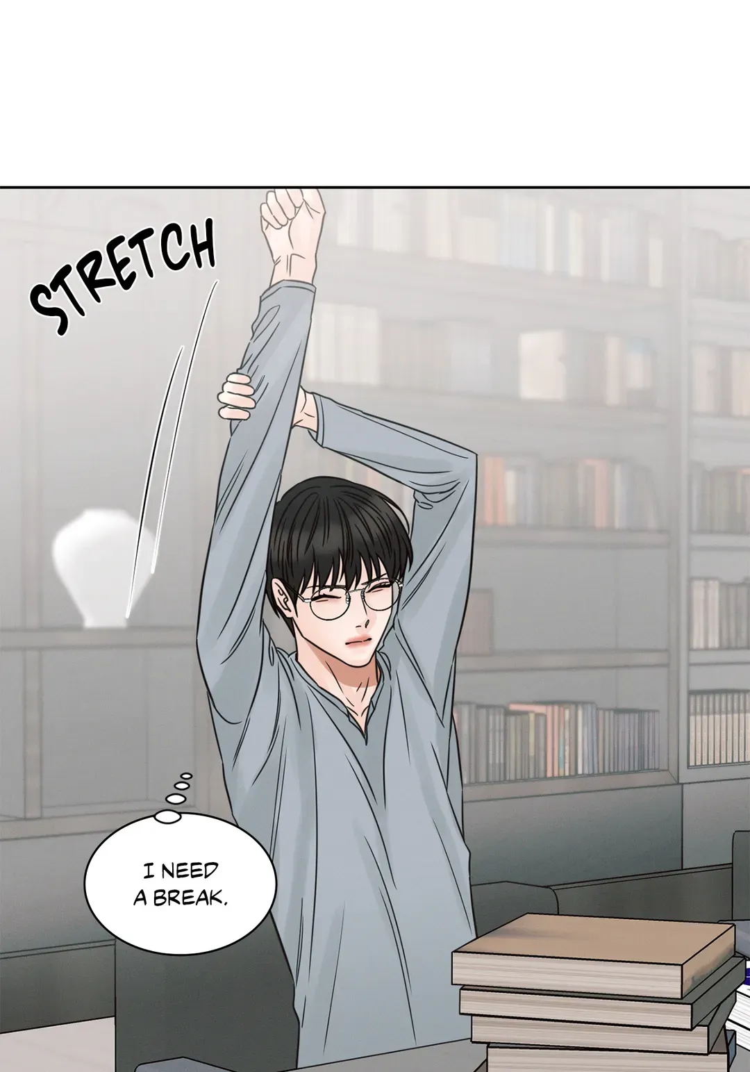 Love Me Not - Chapter 85 Page 64