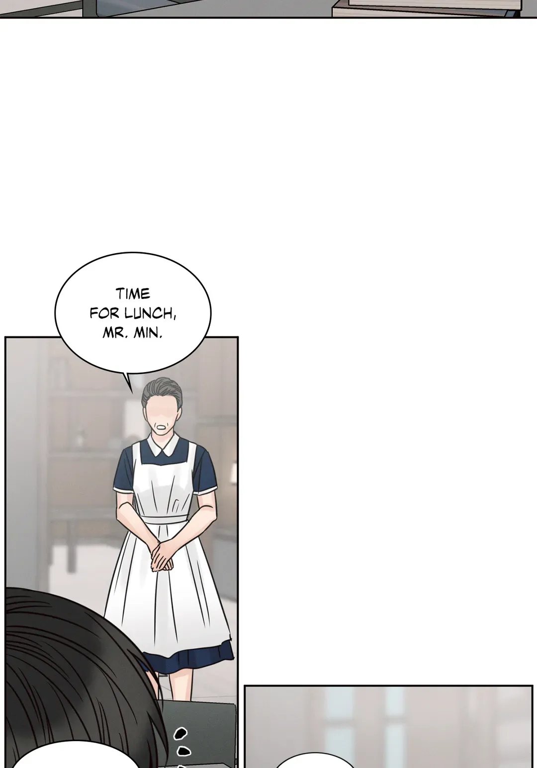 Love Me Not - Chapter 85 Page 65