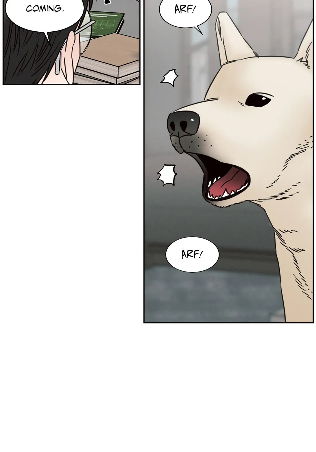 Love Me Not - Chapter 85 Page 66