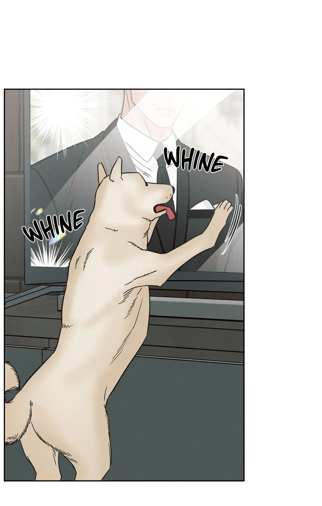 Love Me Not - Chapter 85 Page 68