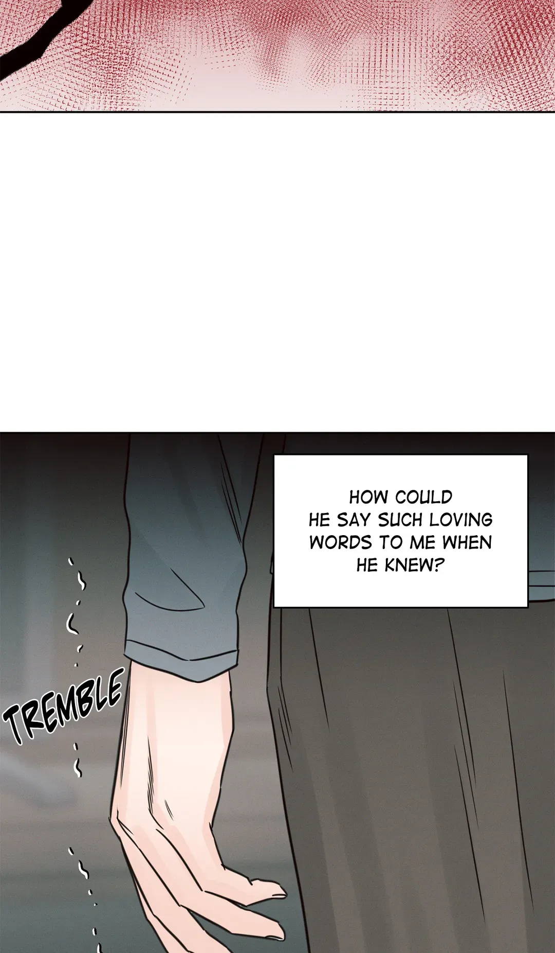 Love Me Not - Chapter 85 Page 74