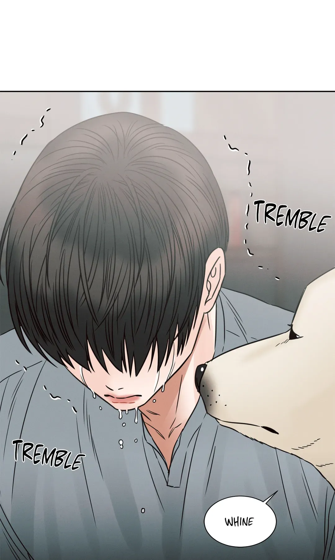 Love Me Not - Chapter 85 Page 78