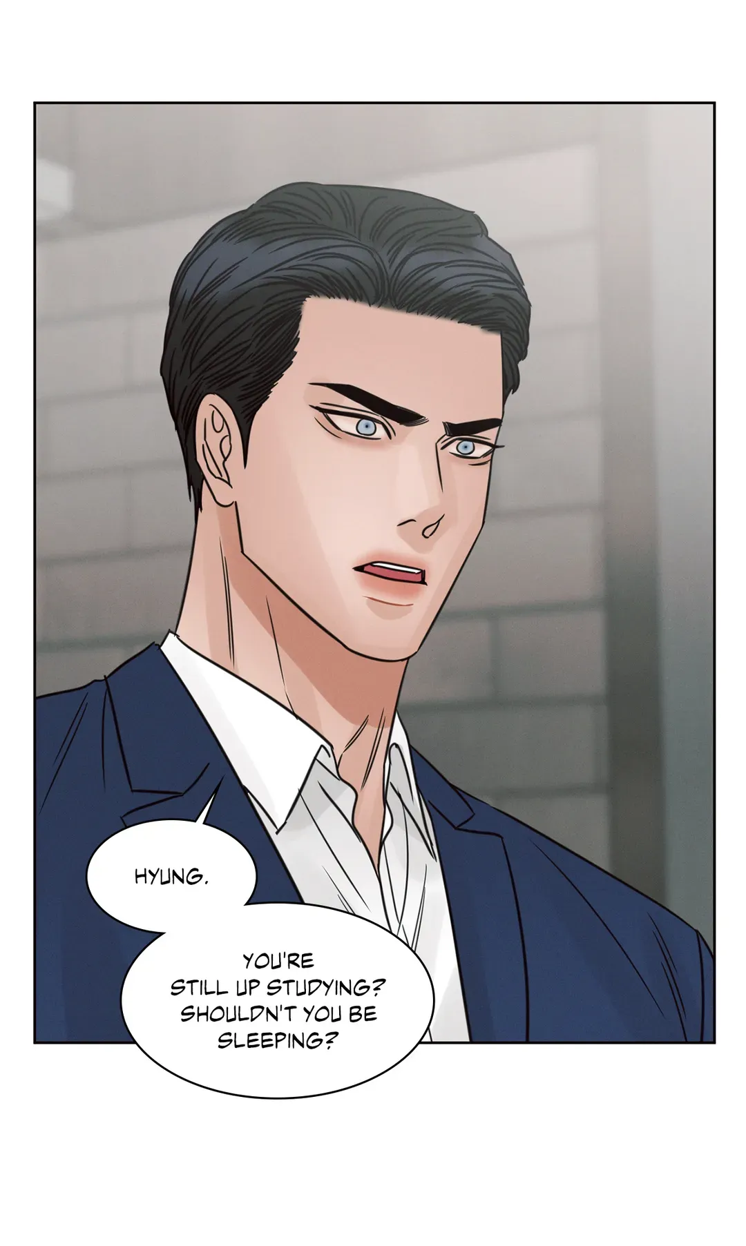 Love Me Not - Chapter 85 Page 82