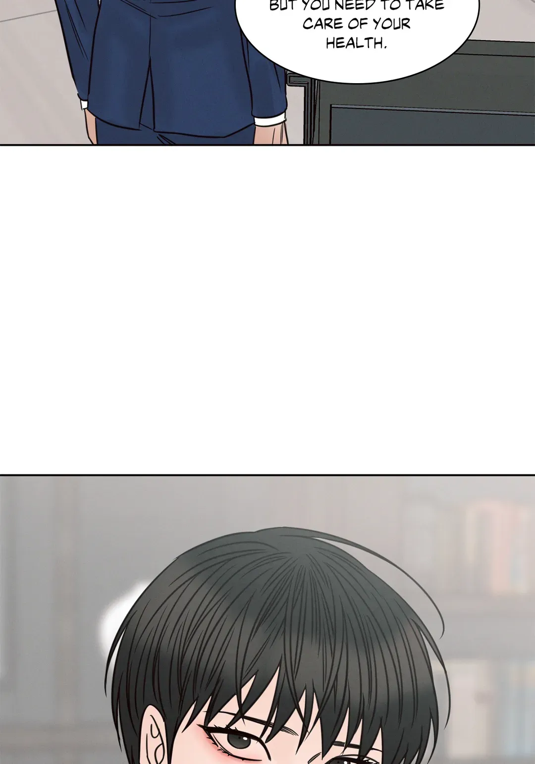 Love Me Not - Chapter 85 Page 84