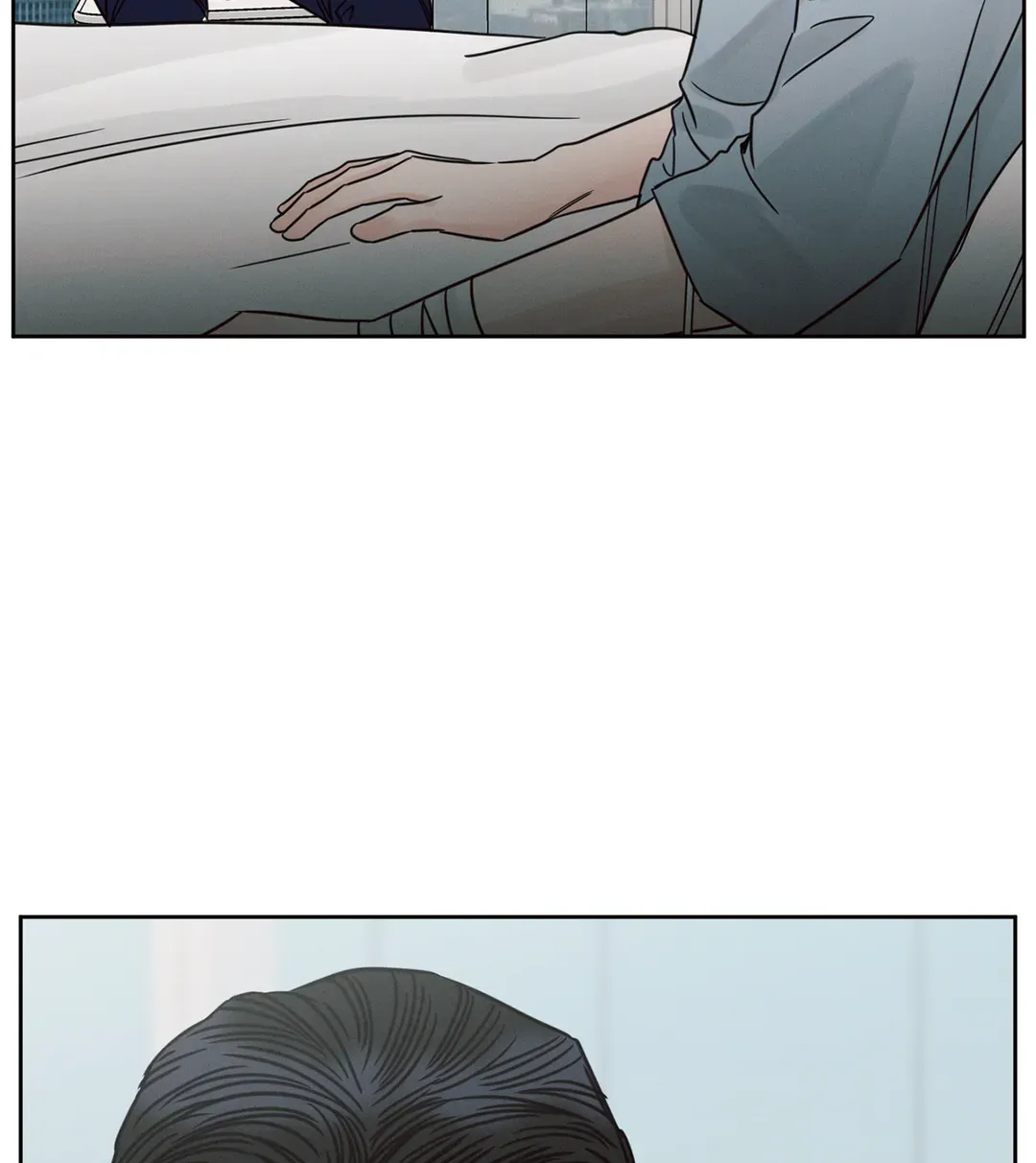 Love Me Not - Chapter 86.01 Page 8