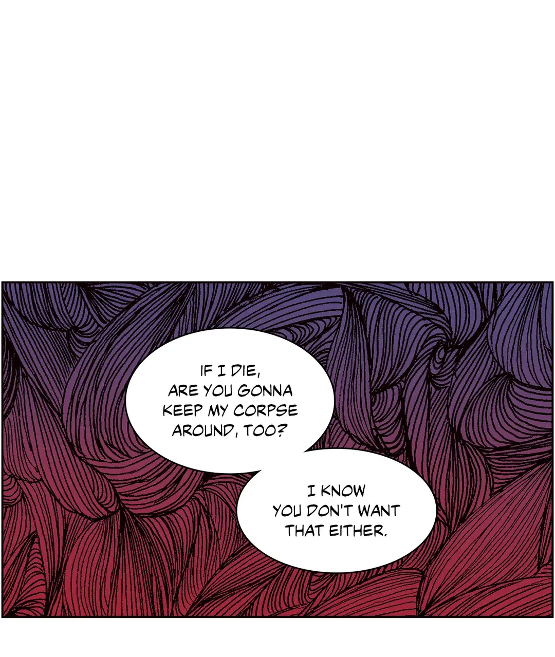 Love Me Not - Chapter 86.01 Page 17