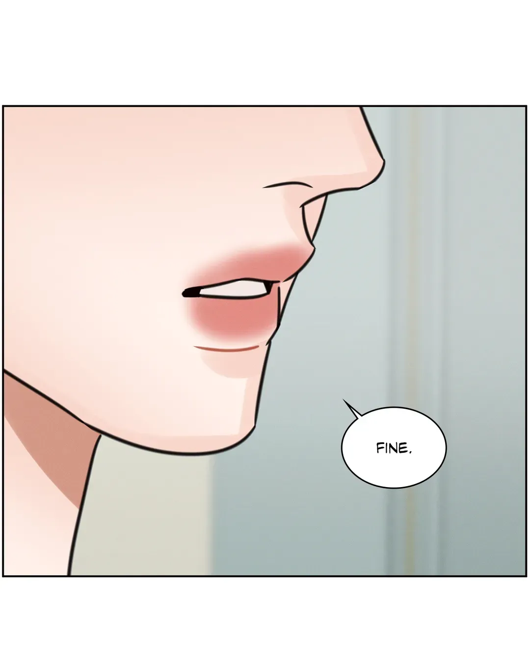 Love Me Not - Chapter 86.01 Page 24