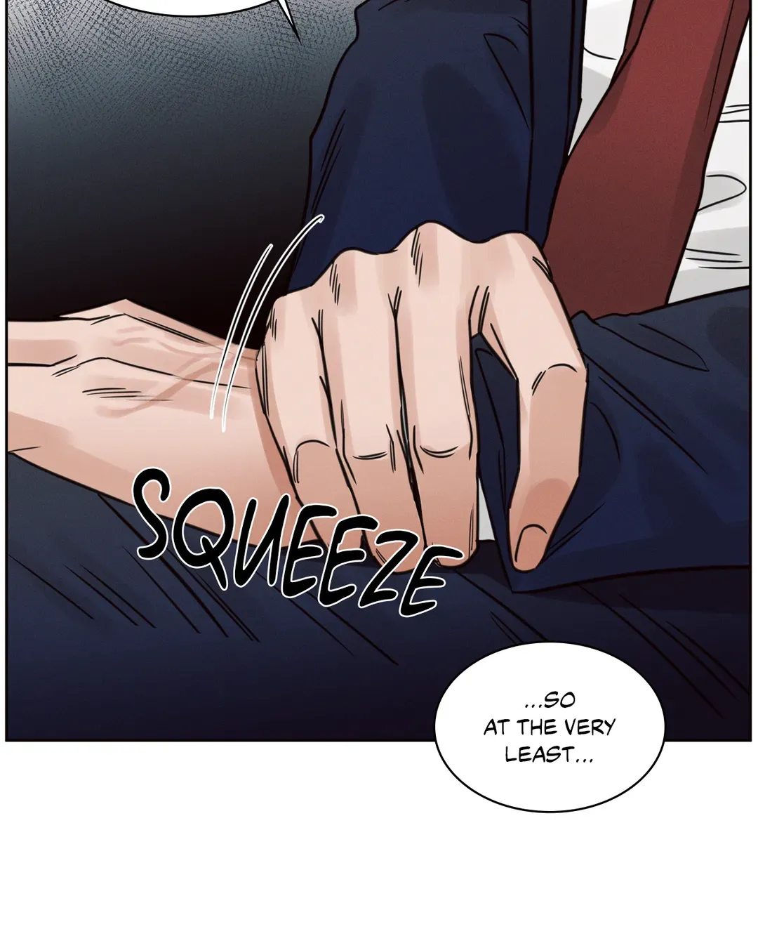 Love Me Not - Chapter 86.01 Page 30