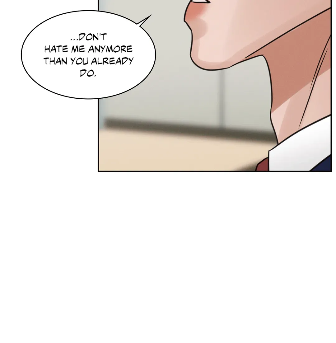 Love Me Not - Chapter 86.01 Page 32