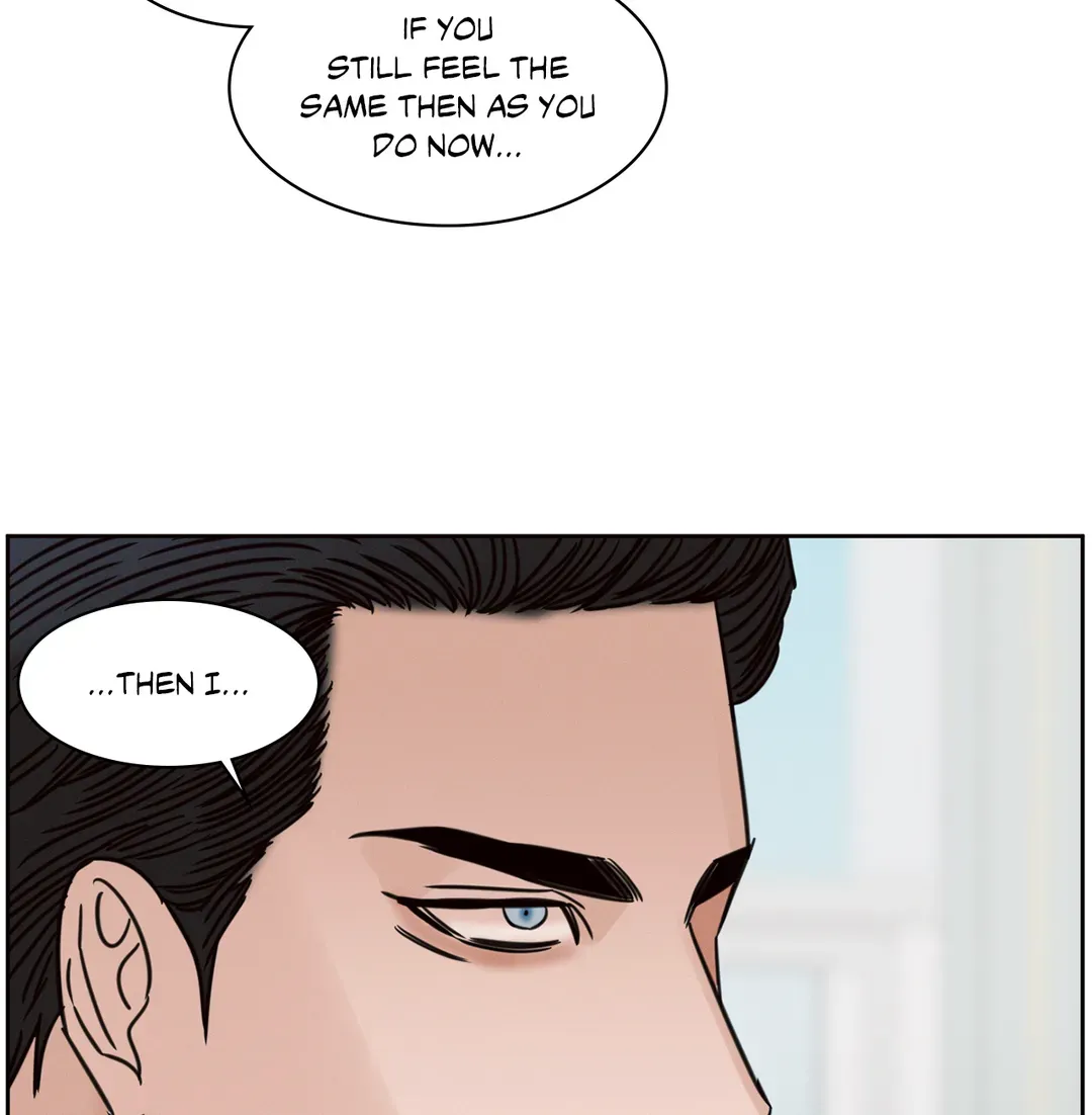 Love Me Not - Chapter 86.01 Page 36