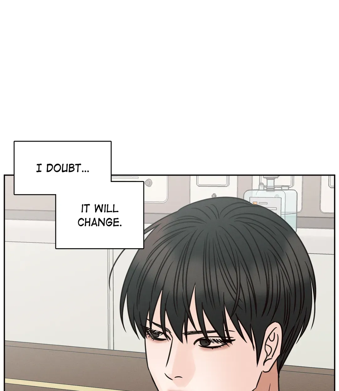Love Me Not - Chapter 86.01 Page 40