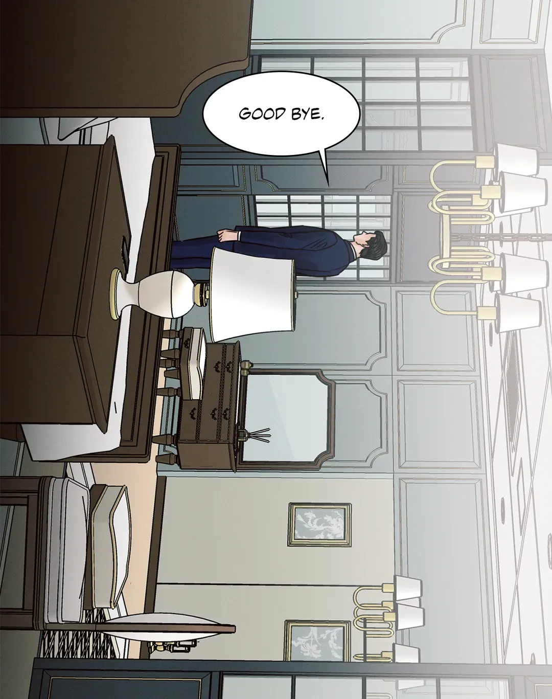Love Me Not - Chapter 86.01 Page 46
