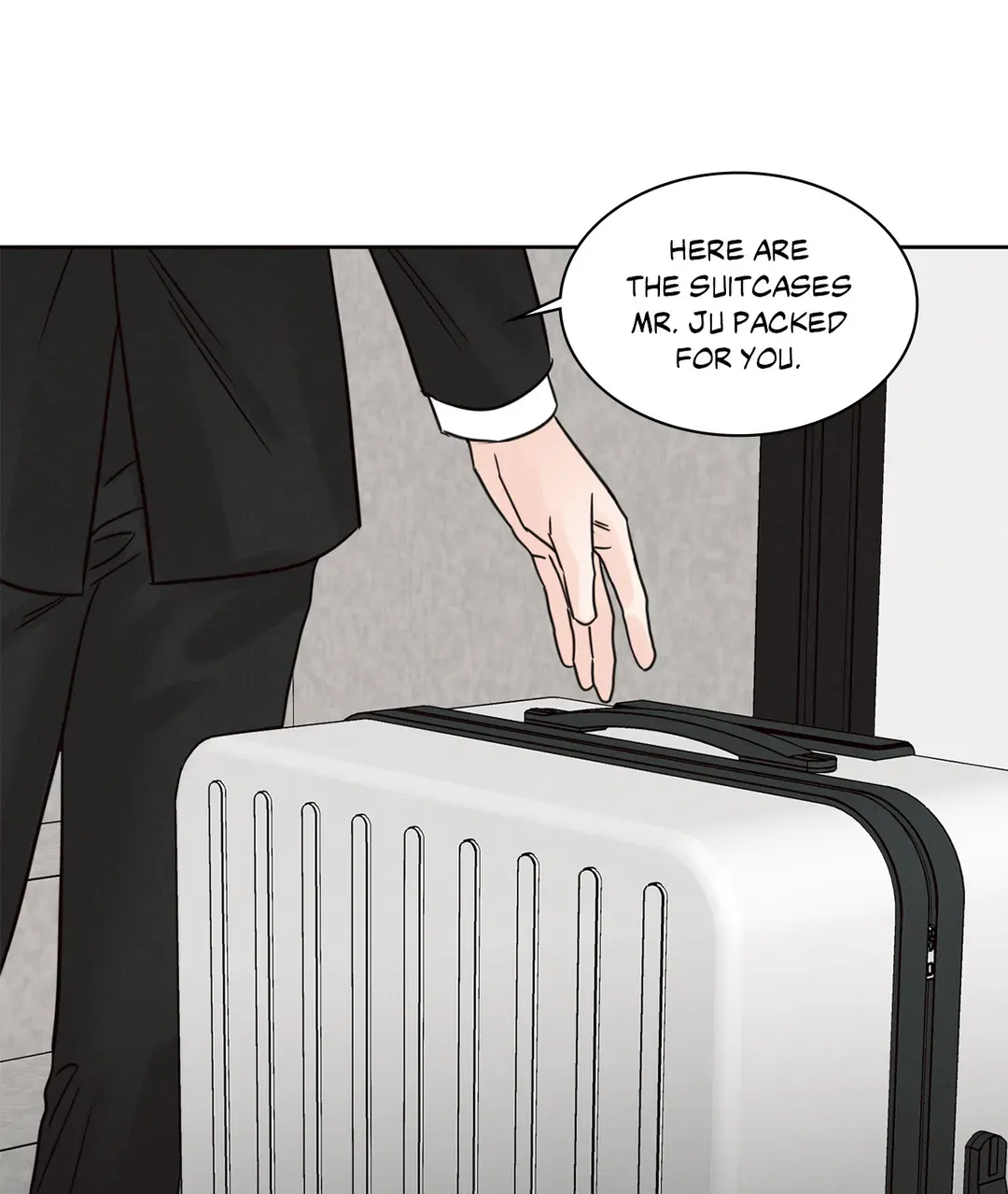 Love Me Not - Chapter 86.01 Page 63