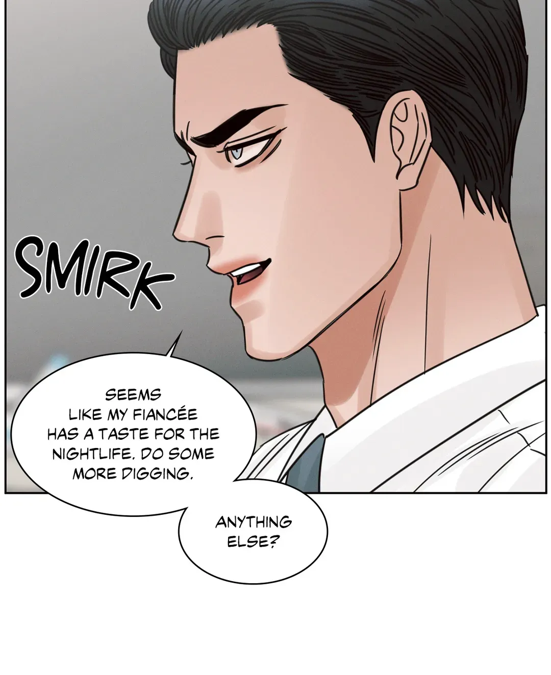 Love Me Not - Chapter 86.01 Page 100