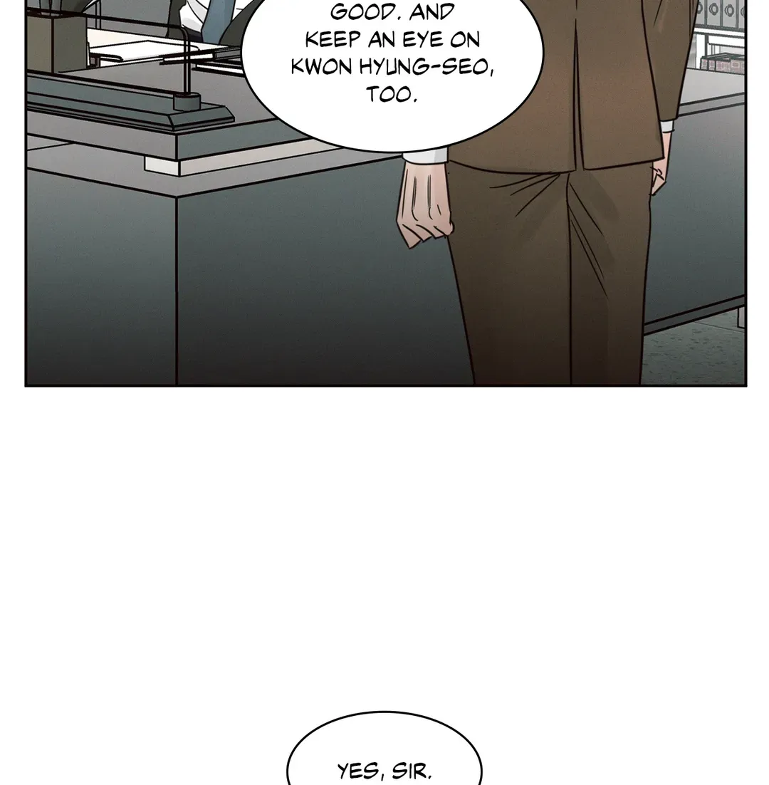Love Me Not - Chapter 86.01 Page 102