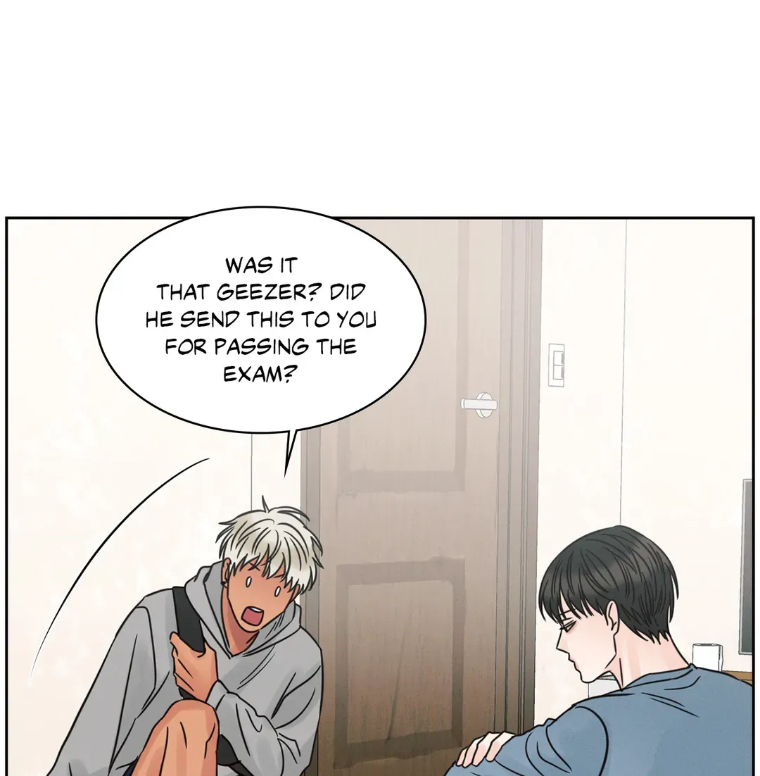Love Me Not - Chapter 86.01 Page 110