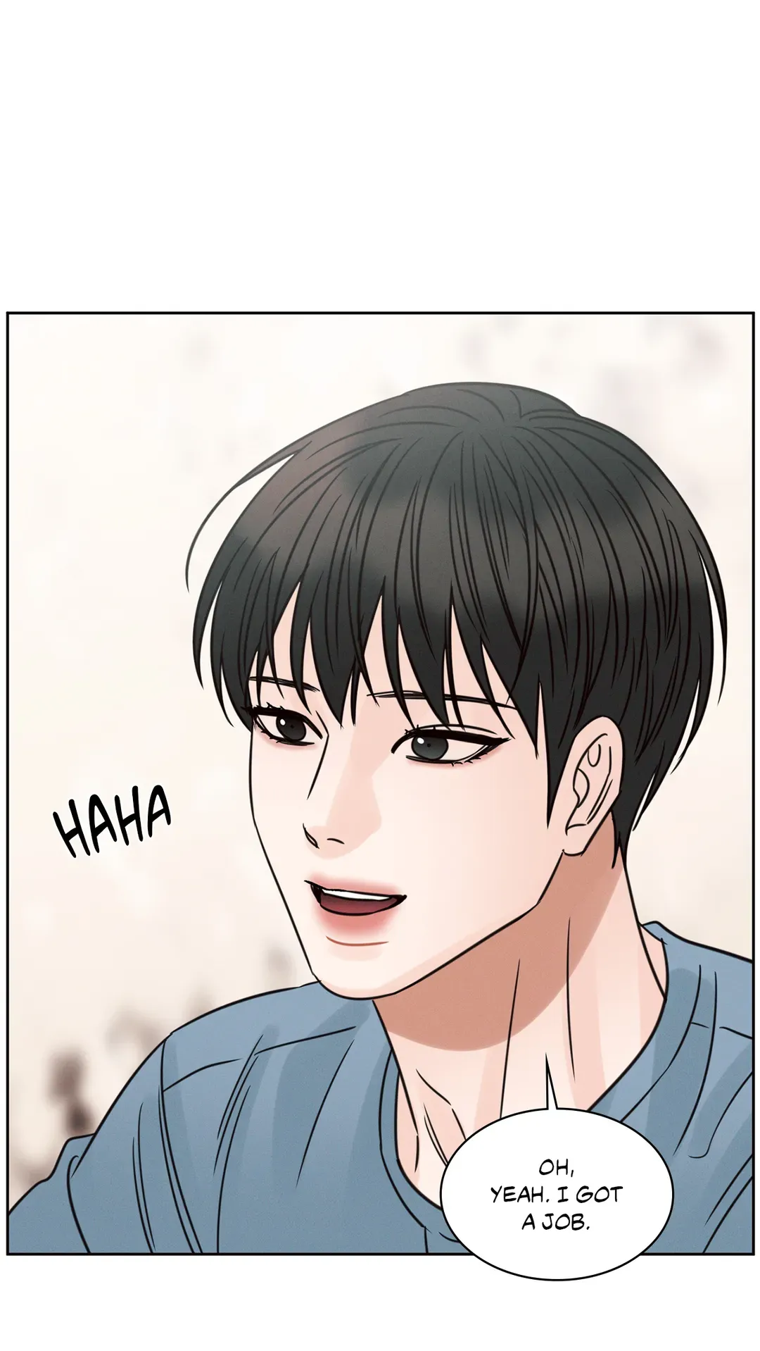 Love Me Not - Chapter 86.01 Page 115
