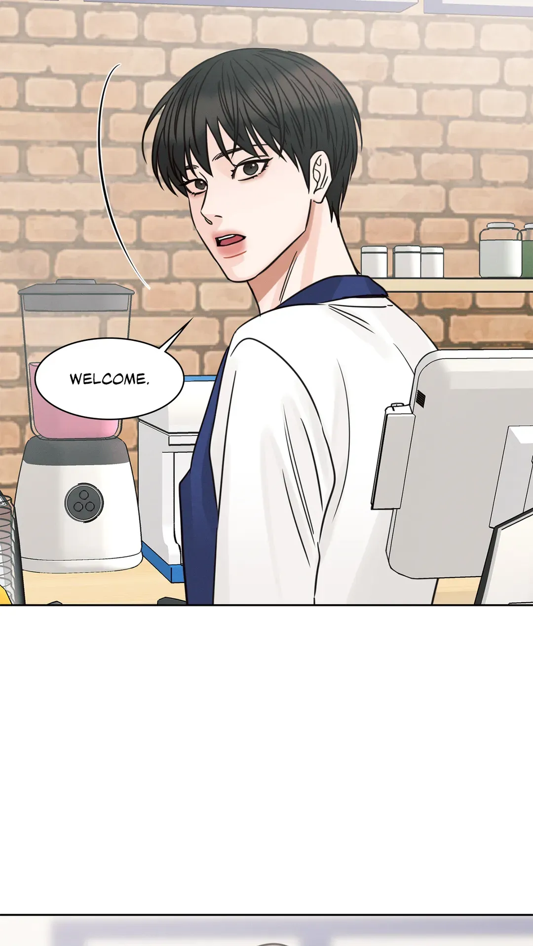 Love Me Not - Chapter 86.01 Page 119