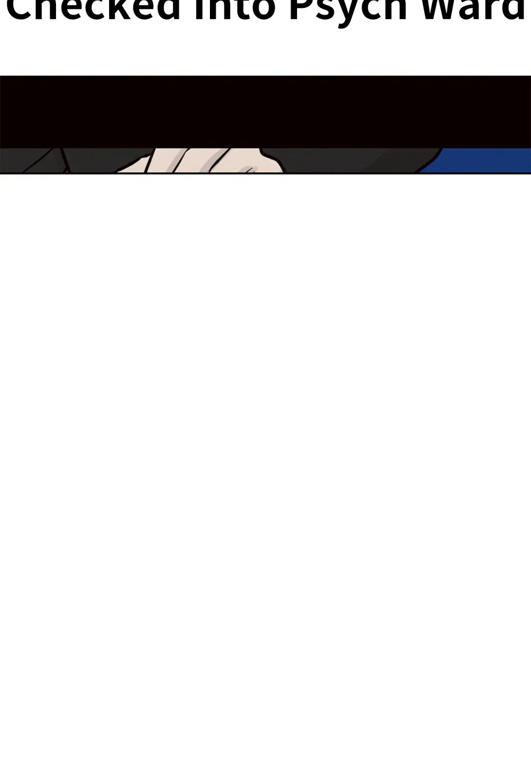 Love Me Not - Chapter 86.02 Page 7