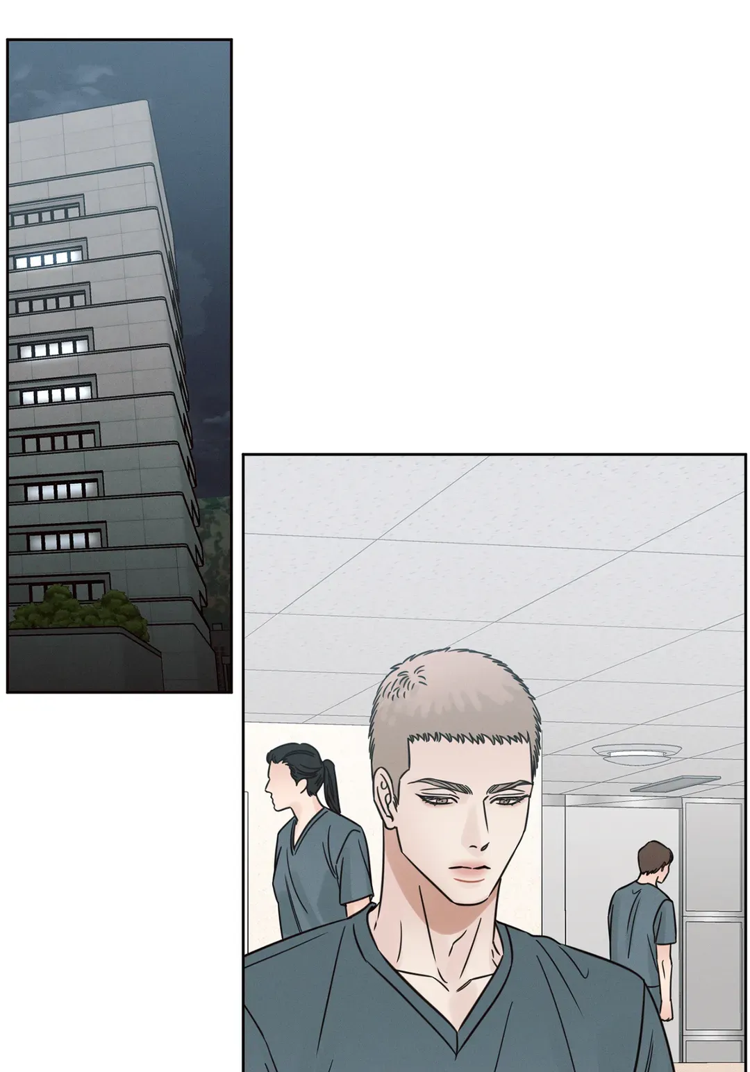 Love Me Not - Chapter 86.02 Page 8