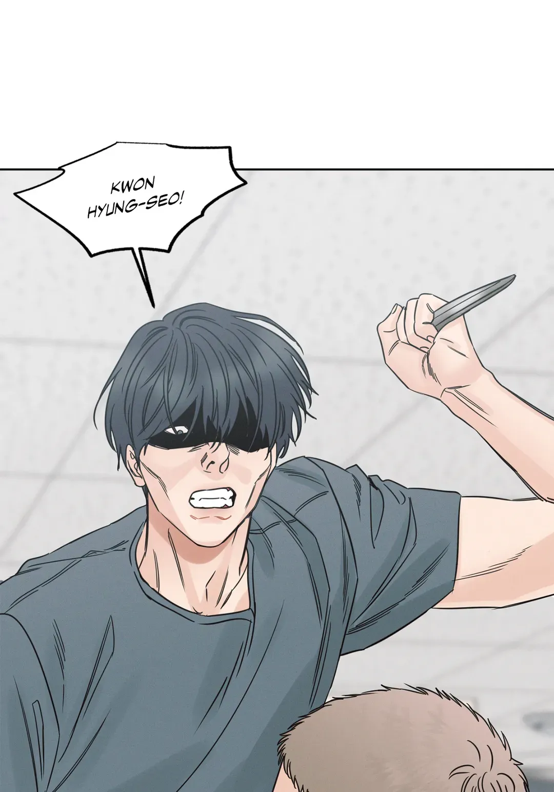Love Me Not - Chapter 86.02 Page 13